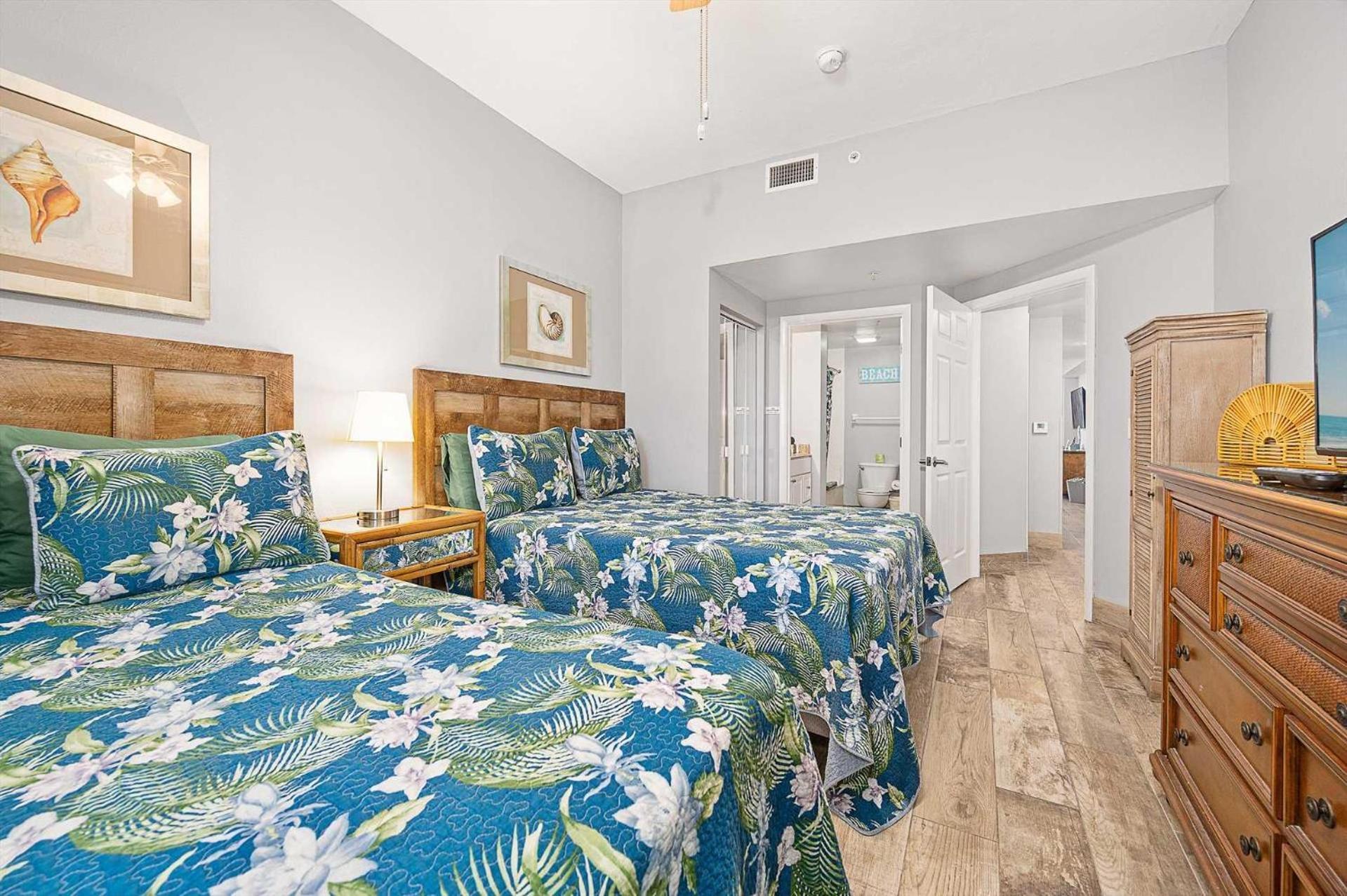 Penthouse Beach Villa Ocean Walk Resort Daytona Дейтона-Бич Экстерьер фото